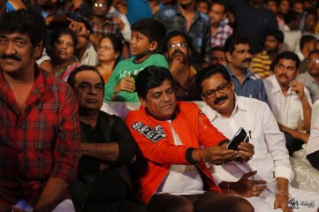 Khaidi No 150 Pre Release Event